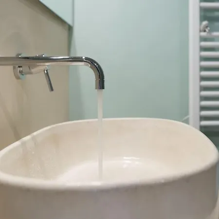 Casa Vituccia * 奥斯图尼