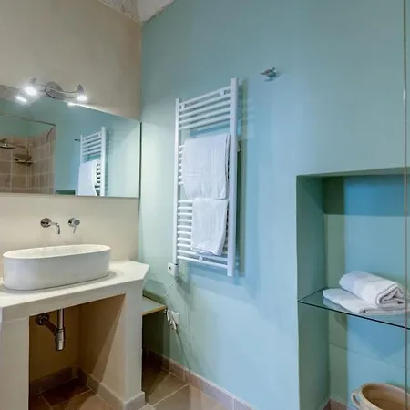 Casa Vituccia Apartment