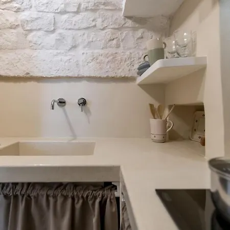 Casa Vituccia Apartment *