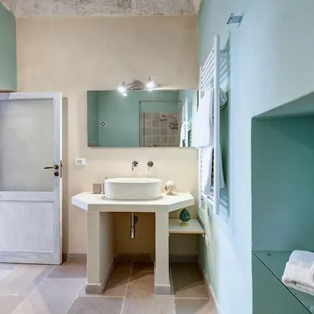 Casa Vituccia * Ostuni