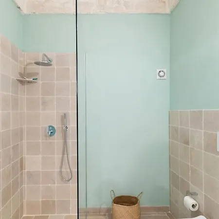 Casa Vituccia Apartment Ostuni