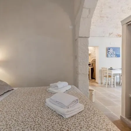 Casa Vituccia *