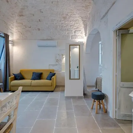 Casa Vituccia 公寓