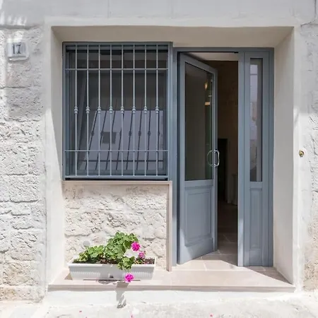 Casa Vituccia Apartment *
