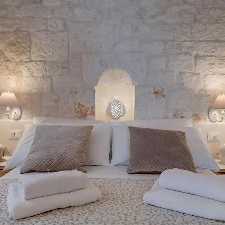 Casa Vituccia * Ostuni