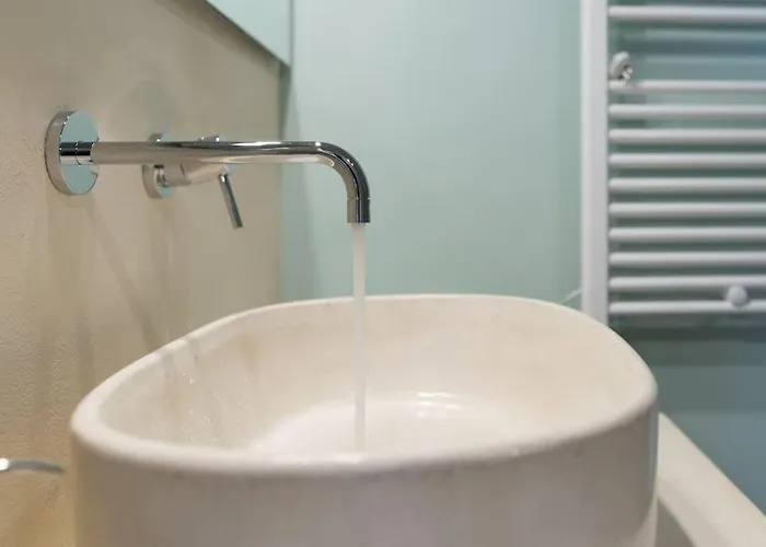 Casa Vituccia * Ostuni