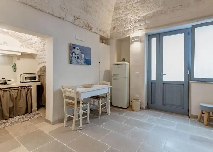 Apartment Casa Vituccia *