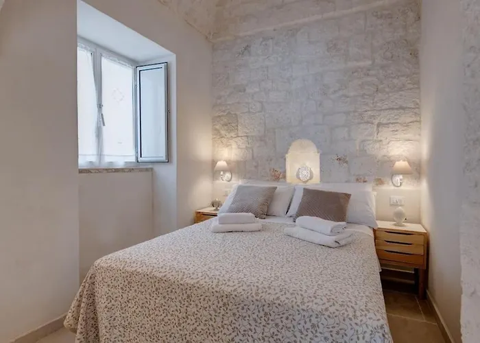 Apartment Casa Vituccia Ostuni