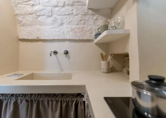 Casa Vituccia Apartment *