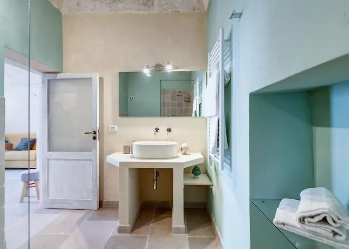 Casa Vituccia * Ostuni