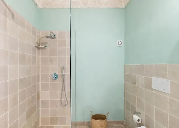 Casa Vituccia Apartment Ostuni