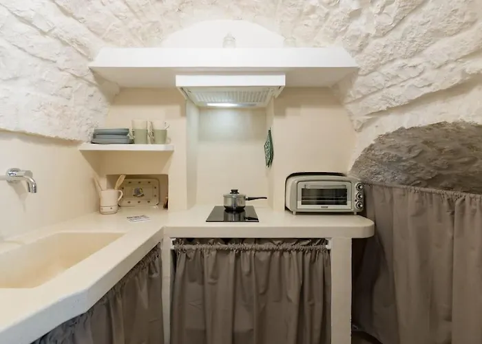 Casa Vituccia Ostuni