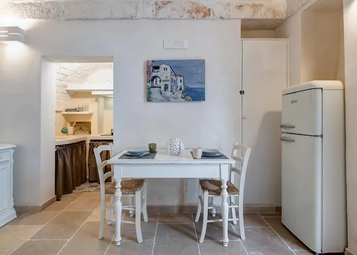 Apartment Casa Vituccia *