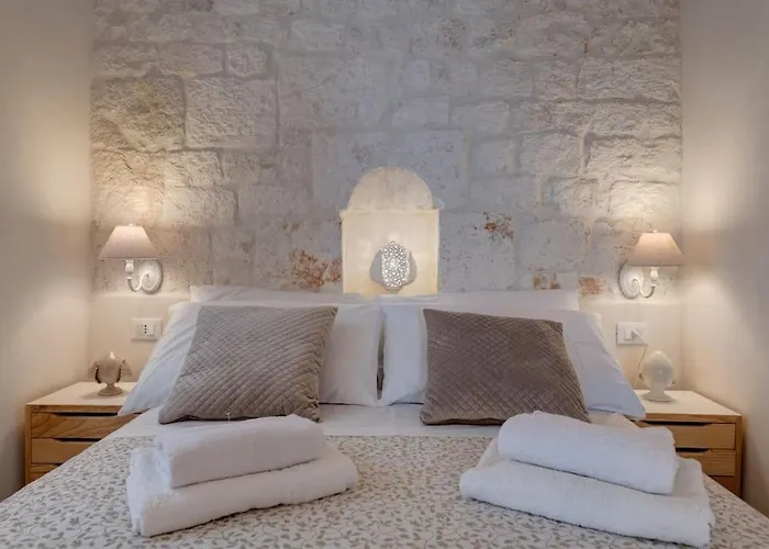 Casa Vituccia * Ostuni